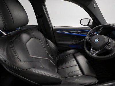 2019 BMW 540i 540i