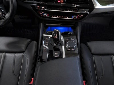 2019 BMW 540i 540i