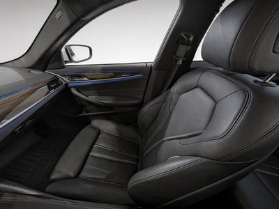 2019 BMW 540i 540i