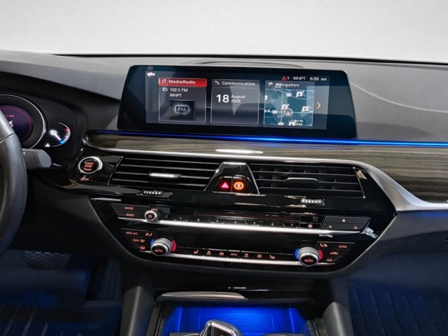 2019 BMW 540i 540i