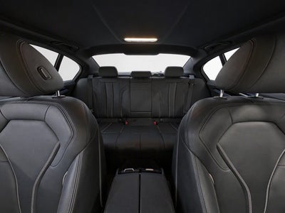 2019 BMW 540i 540i