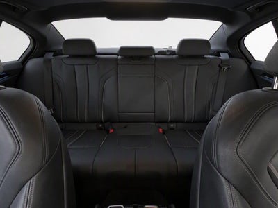 2019 BMW 540i 540i
