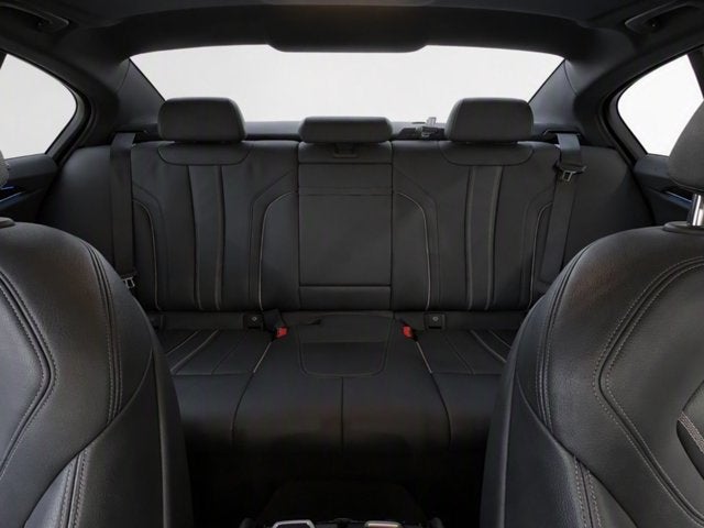 2019 BMW 540i 540i
