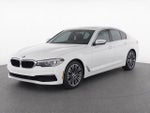 2019 BMW 540i 540i