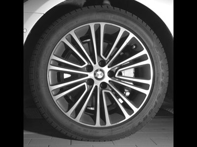 2019 BMW 540i 540i