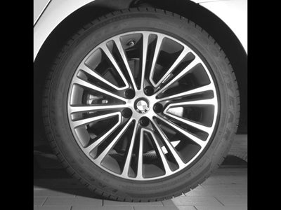 2019 BMW 540i 540i