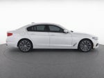 2019 BMW 540i 540i