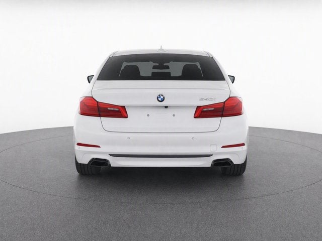 2019 BMW 540i 540i
