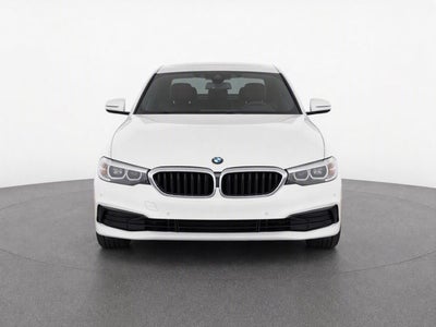 2019 BMW 540i 540i