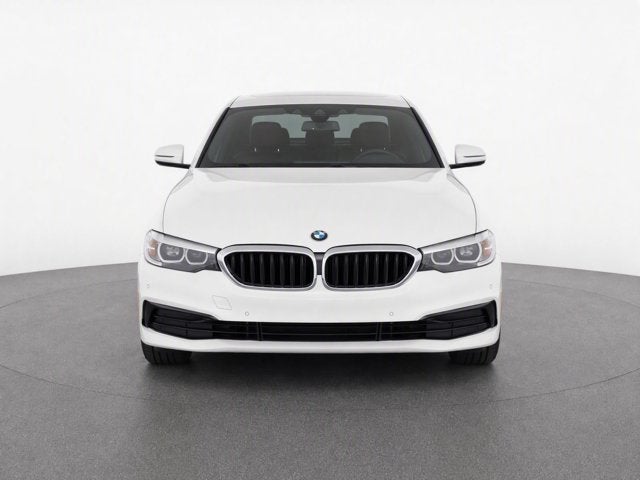 2019 BMW 540i 540i