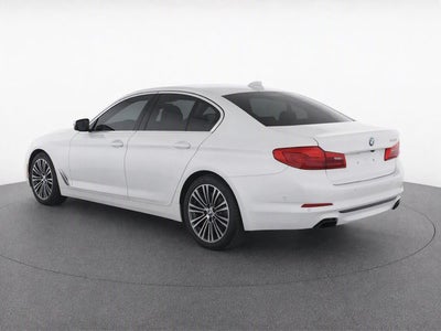 2019 BMW 540i 540i