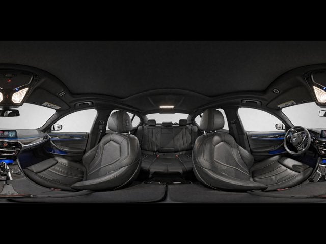 2019 BMW 540i 540i