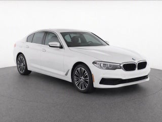 2019 BMW 540i 540i