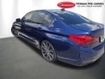 2020 BMW 550i xDrive M550i xDrive