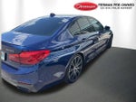 2020 BMW 550i xDrive M550i xDrive
