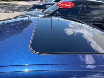 2020 BMW 550i xDrive M550i xDrive