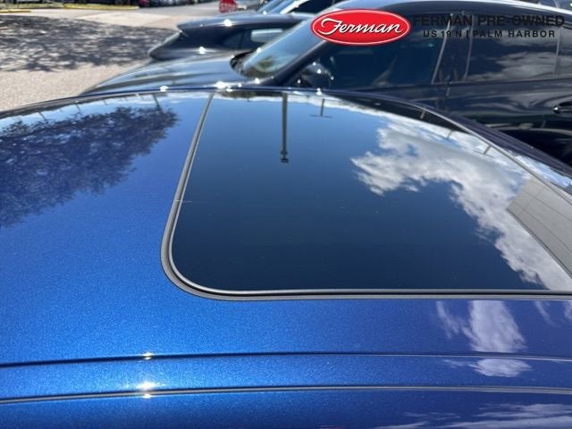 2020 BMW 550i xDrive M550i xDrive