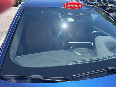 2020 BMW 550i xDrive M550i xDrive