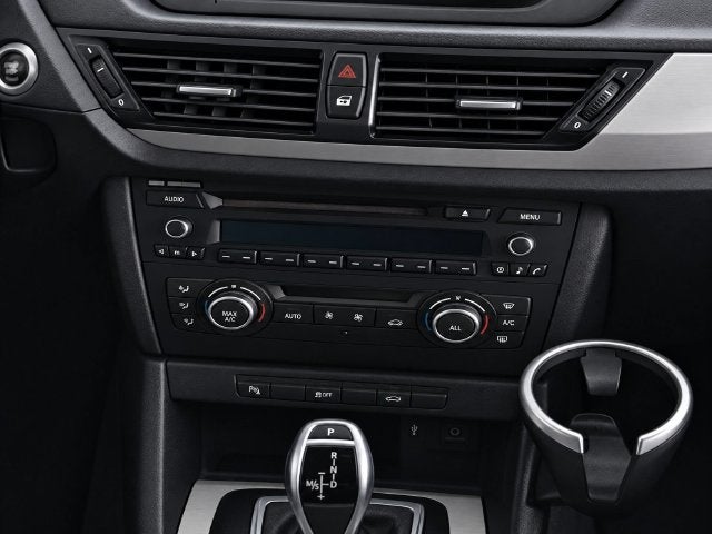 2015 BMW X1 sDrive28i