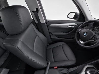 2015 BMW X1 sDrive28i