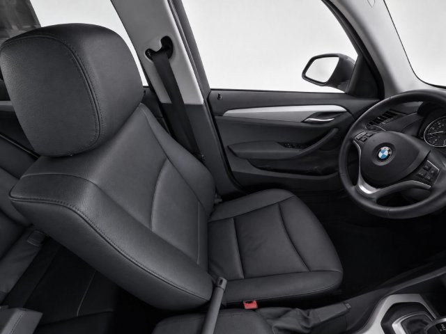 2015 BMW X1 sDrive28i