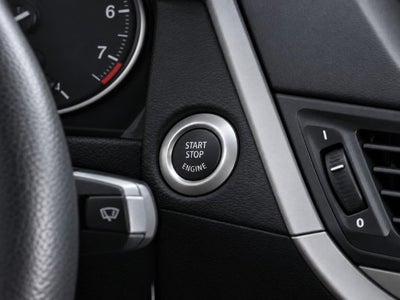 2015 BMW X1 sDrive28i