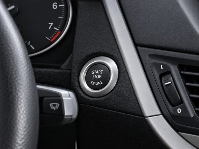 2015 BMW X1 sDrive28i