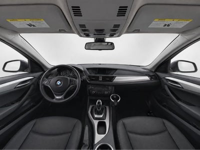 2015 BMW X1 sDrive28i