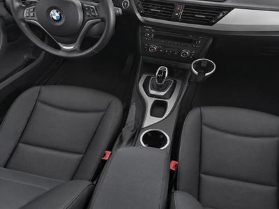 2015 BMW X1 sDrive28i