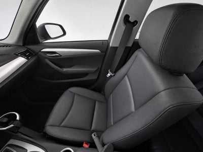 2015 BMW X1 sDrive28i