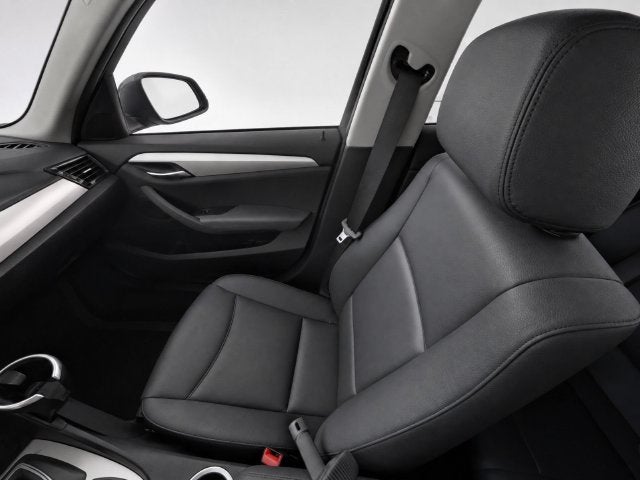2015 BMW X1 sDrive28i