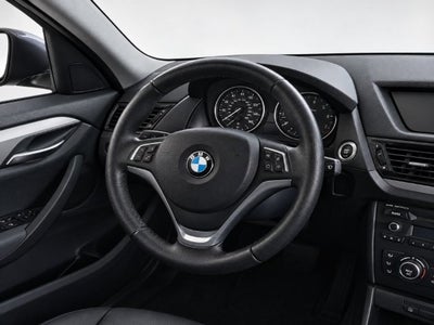 2015 BMW X1 sDrive28i