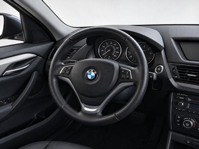 2015 BMW X1 sDrive28i