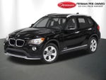 2015 BMW X1 sDrive28i