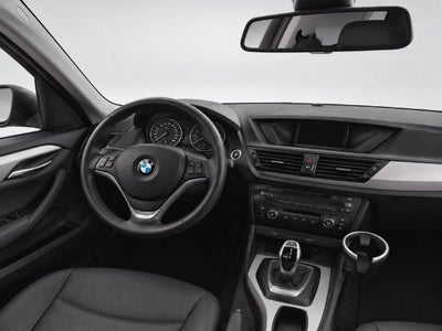 2015 BMW X1 sDrive28i