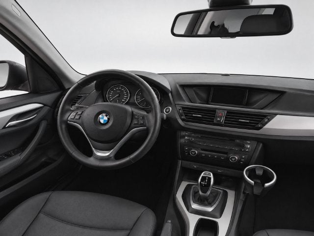 2015 BMW X1 sDrive28i