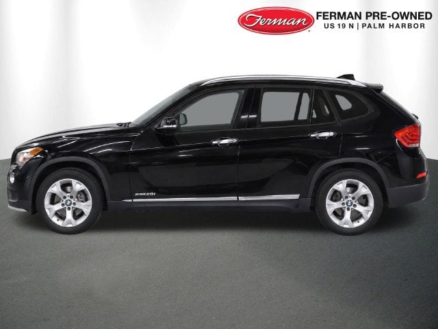 2015 BMW X1 sDrive28i