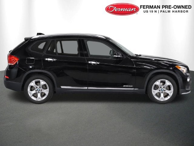2015 BMW X1 sDrive28i