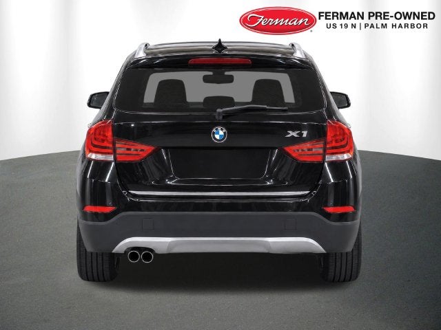 2015 BMW X1 sDrive28i