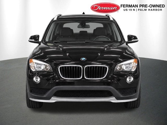 2015 BMW X1 sDrive28i