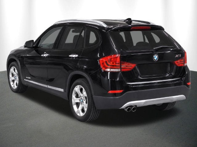 2015 BMW X1 sDrive28i