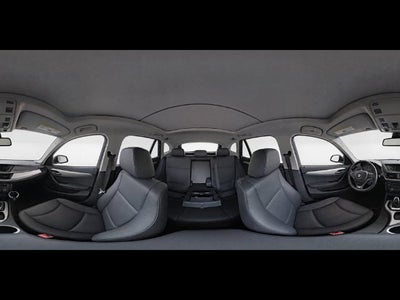2015 BMW X1 sDrive28i