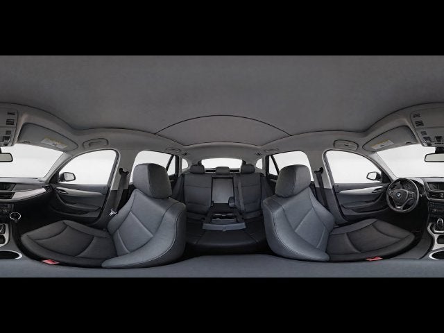2015 BMW X1 sDrive28i