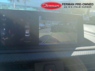 2020 BMW M2 Competition