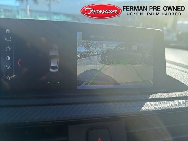 2020 BMW M2 Competition