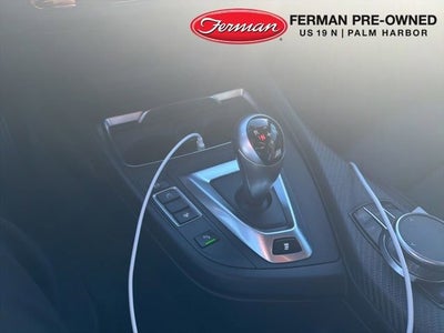 2020 BMW M2 Competition