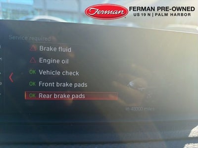 2020 BMW M2 Competition