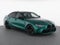 2021 BMW M3 Competition