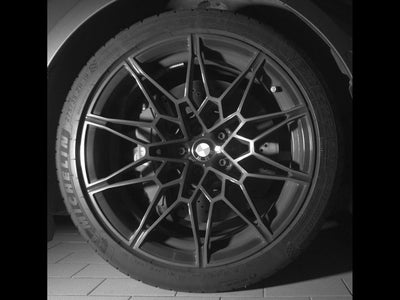 2021 BMW M3 Competition