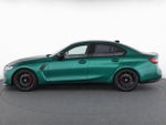 2021 BMW M3 Competition